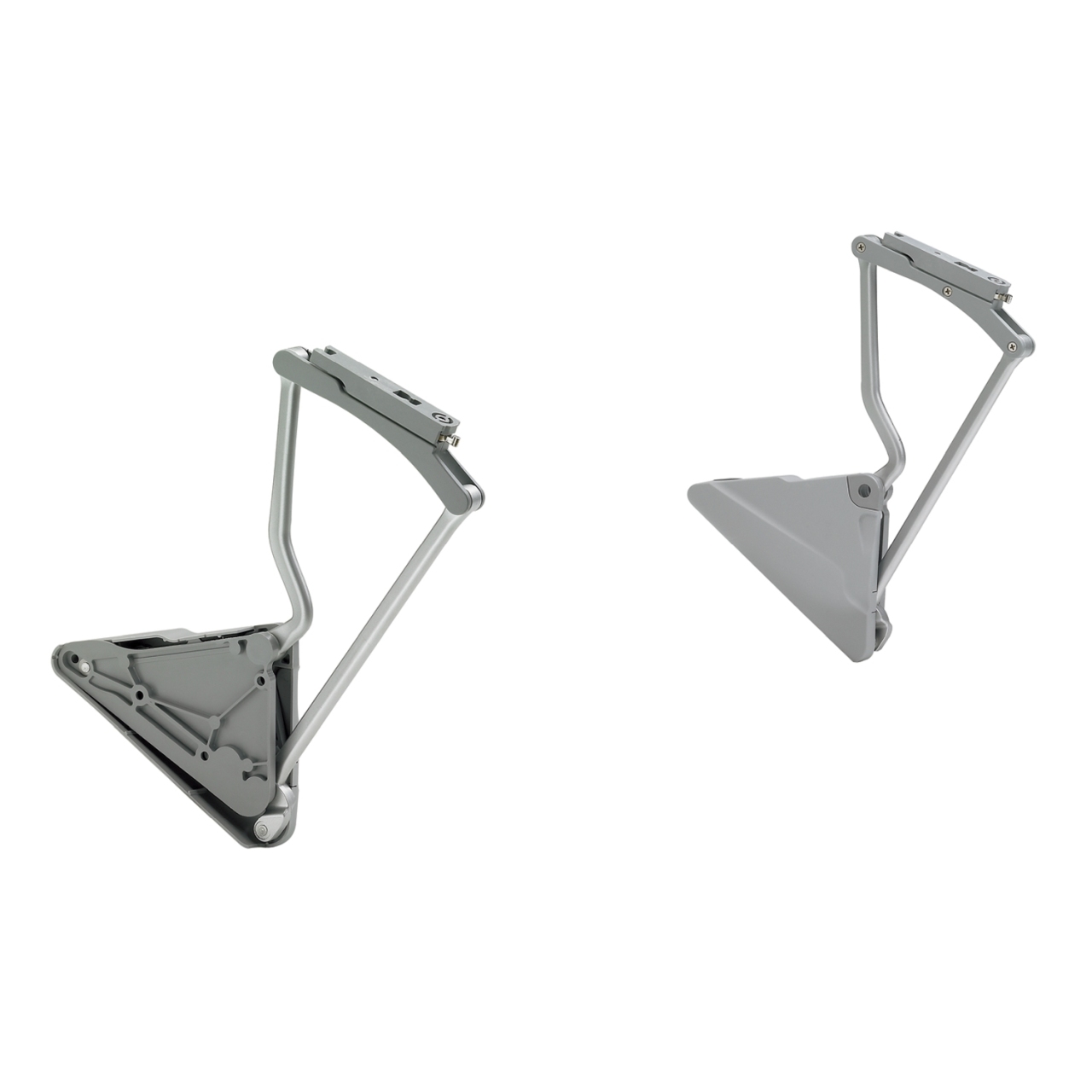 HETTICH Hochschwenk-Beschlag Lift Advanced HS, 372 - 688