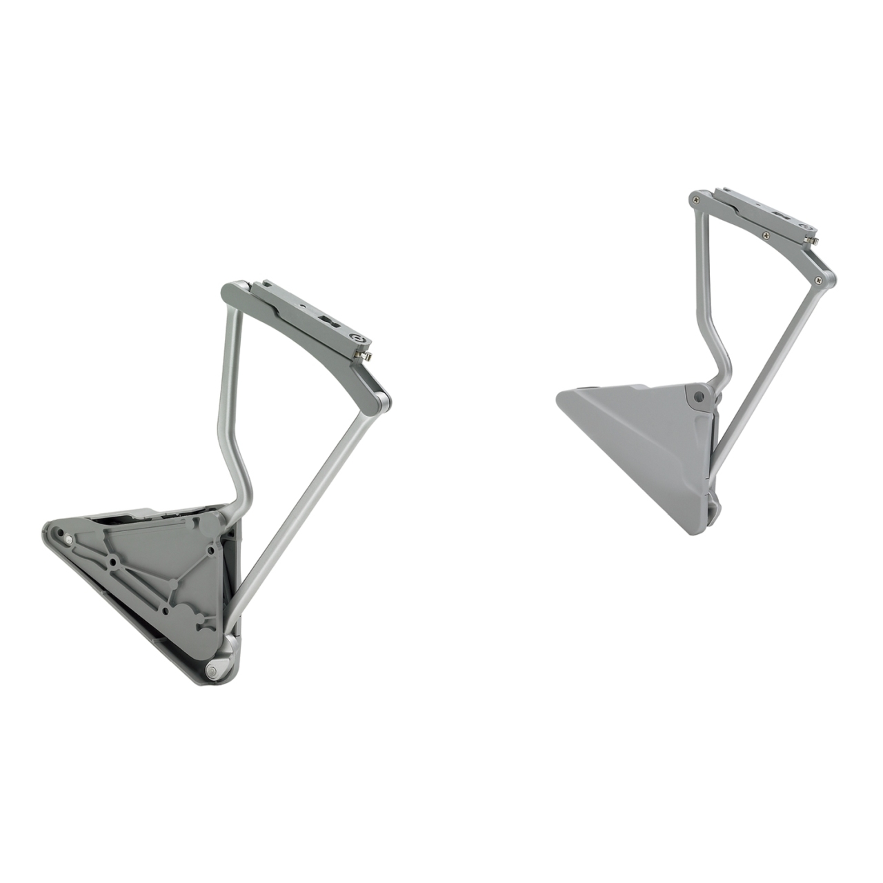 HETTICH Hochschwenk-Beschlag Lift Advanced HS, 372 - 688, 9079617