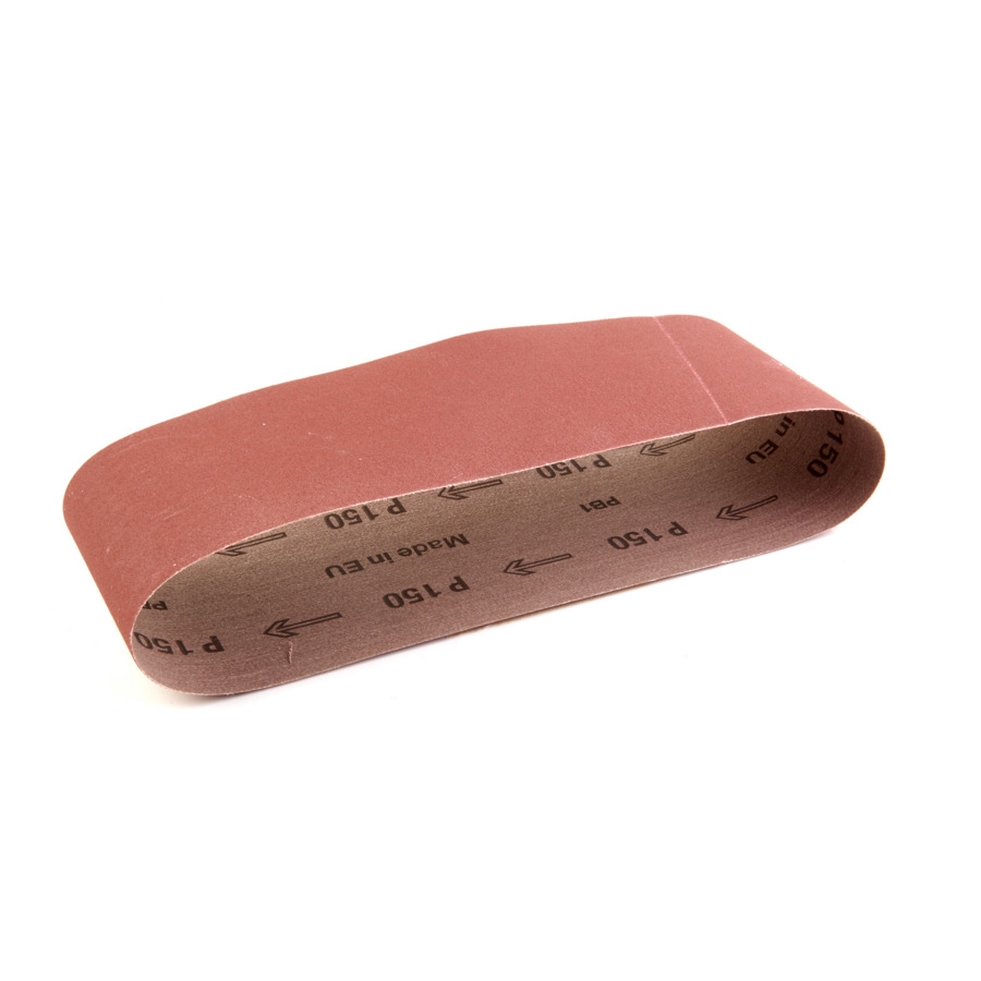 MILWAUKEE K150 Schleifband für Bandschleifer 100 x 620 mm