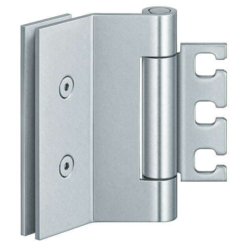 SIMONSWERK Rahmenteil VARIANT® VG 4400UB, Stahl SIMONSWERK Rahmenteil VARIANT® VG 4400UB, Stahl