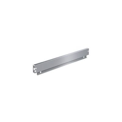 HETTICH Stahlrückwand InnoTech / InnoTech Atira, 600 mm / 54 mm, silber, 1063806