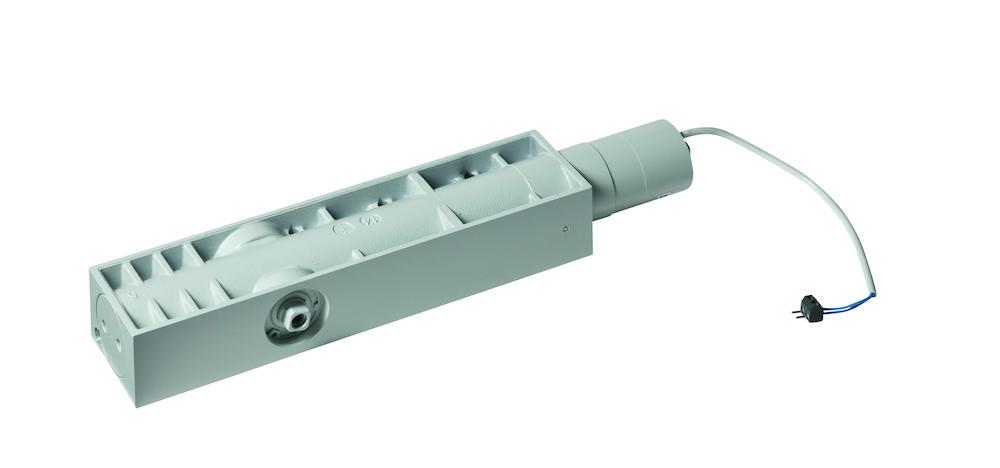 DORMAKABA Gehäuse TS 99 FL, FLR-K, Aluminium DORMAKABA Gehäuse TS 99 FL, FLR-K, Aluminium