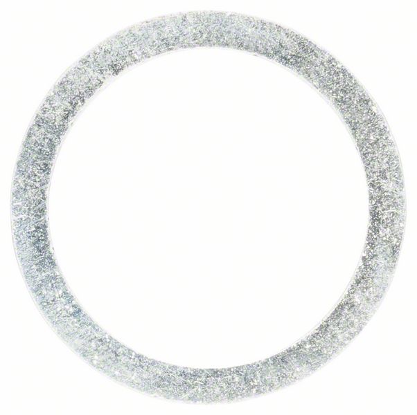 BOSCH Reduzierring für Kreissägeblätter, 16 x 12,75 x 1,2 mm