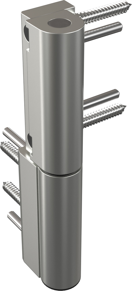 DR. HAHN Rollenband KT-RN K721, 2-teilig