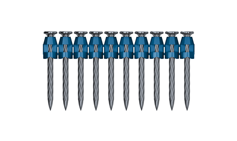 BOSCH Rundkopf-Streifennagel NK-35