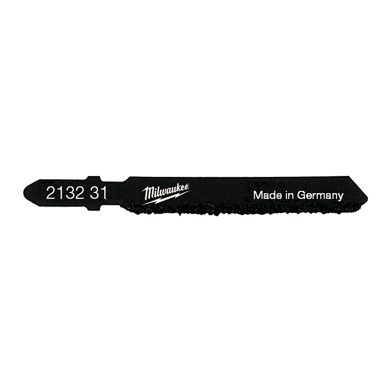 MILWAUKEE 54 mm K30 T130RIFF Stichsägeblatt Spezial für abrasives Material/Gusseisen