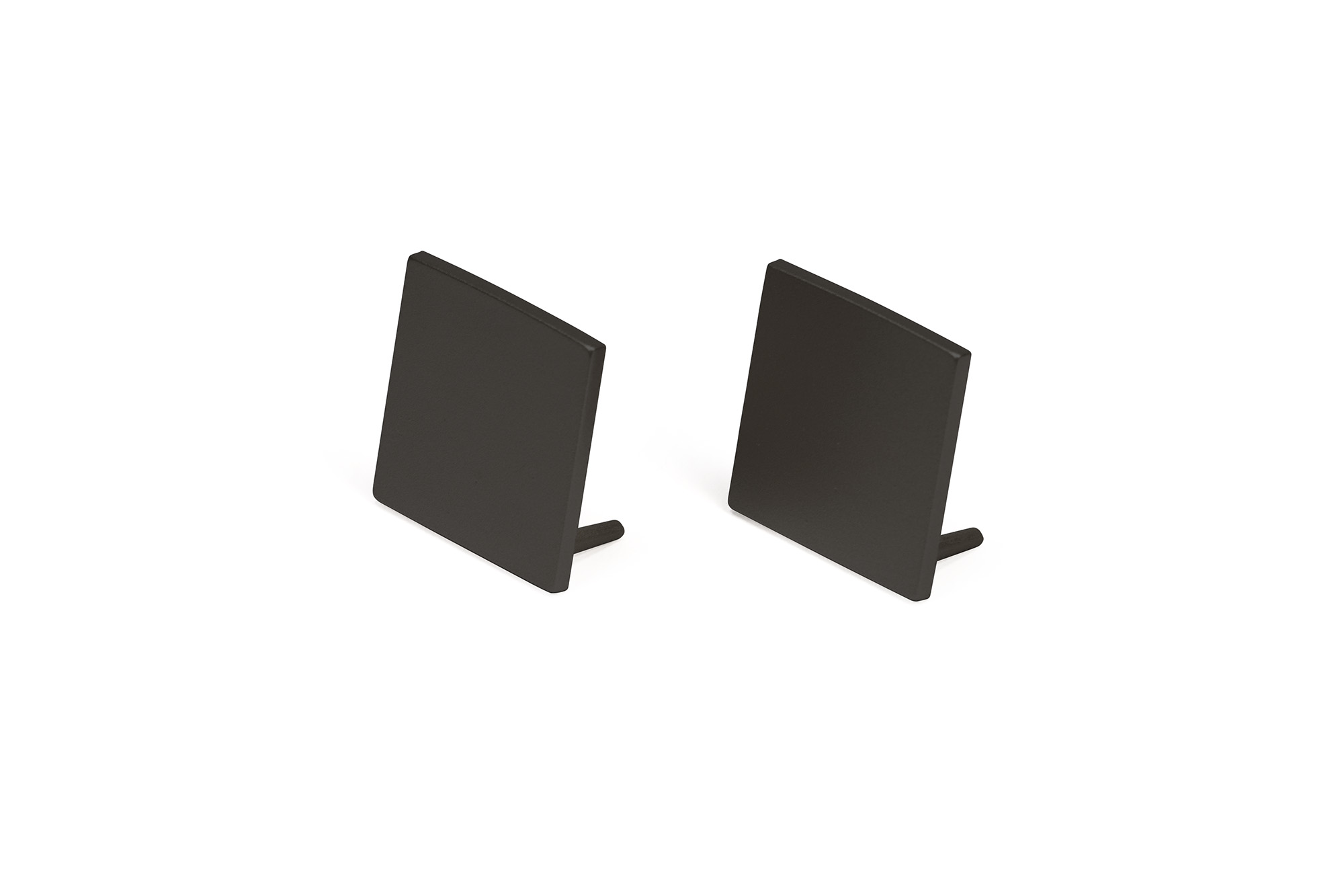 L&S Endkappenset für Mec Ice