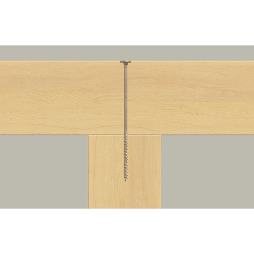 FISCHER PowerFast II 8,0x200 ST TX TG blvz 50