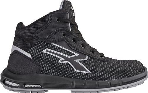 U-POWER Sicherheitsstiefel Velar Plus U.POWER