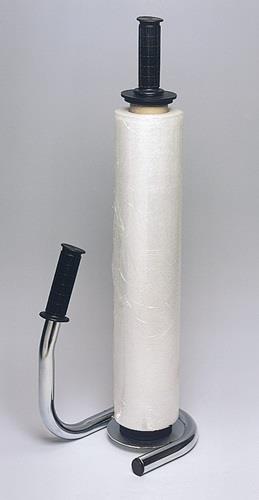Nordwest Handstretchgerät verchr.f.Stretchfolien B 500mm