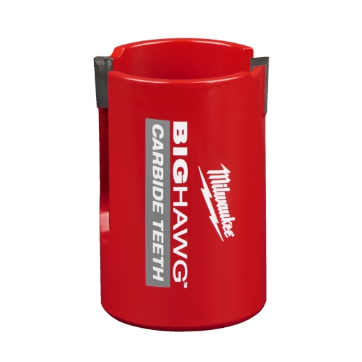 MILWAUKEE 44 mm BIGHAWG Multimaterial-Lochsäge