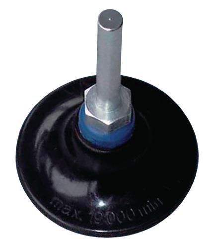 PROMAT Stützteller D.69mm f.Bohrmaschine PROMAT