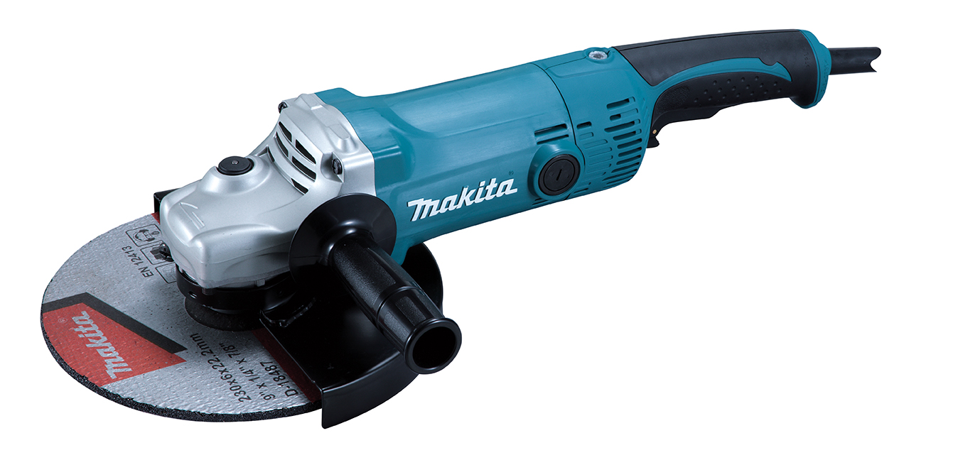 MAKITA Winkelschleifer GA9050R