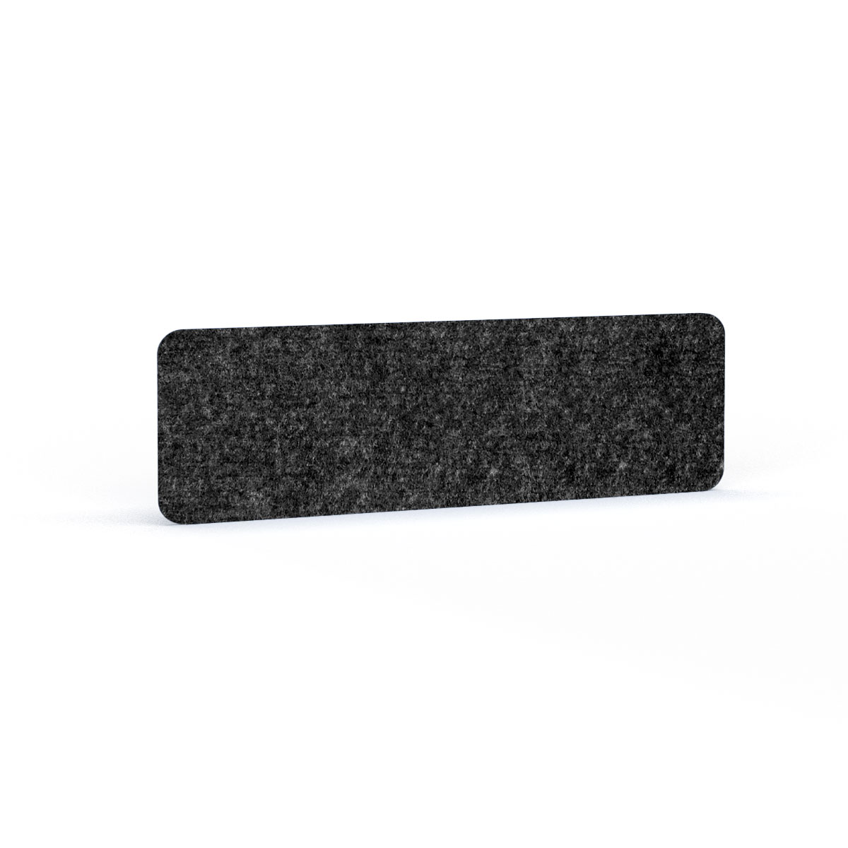 BMB AKUSTIX Vario, HxBxS: 400x1400x18 mm, Anthrazit, AV04