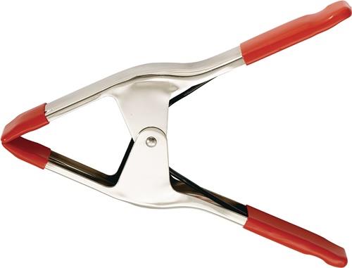 BESSEY Federzwinge XM5EU Spann-W.50mm A.57mm BESSEY