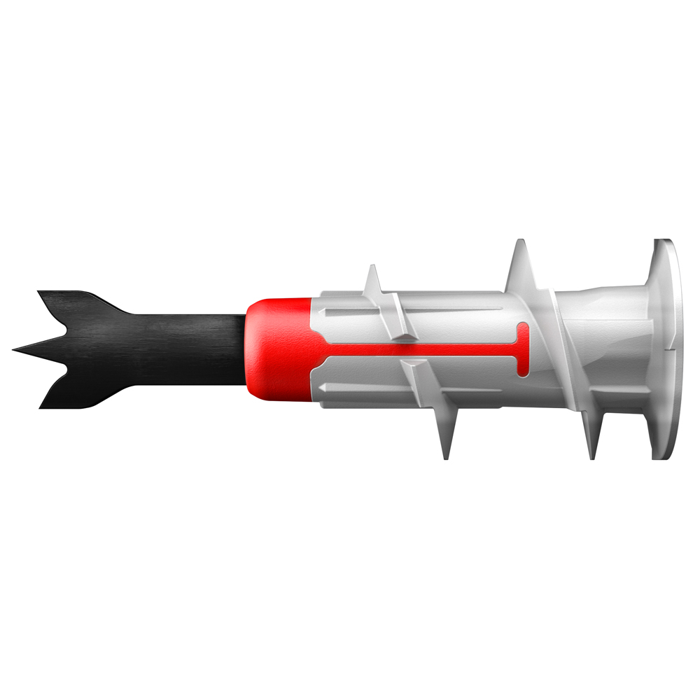 FISCHER DuoBlade S. FISCHER DuoBlade S.