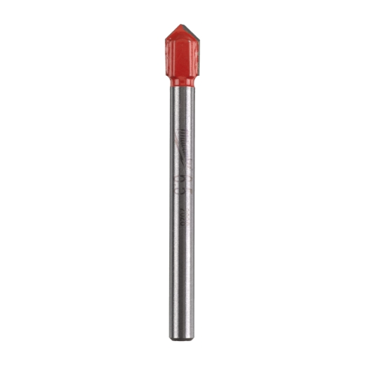 MILWAUKEE 6,5 x 60 mm Glas-/Fliesenbohrer