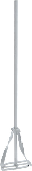 BOSCH Rührkorb leicht für Bohrmaschinen, 120 mm, 600 mm, 20-30 kg