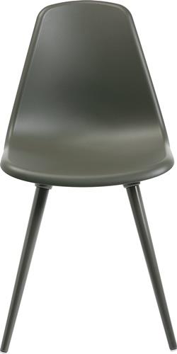 TOPSTAR Mehrzweckstuhl umbragrau Kunststoffbeine umbragrau VE=2 St.im Krt.TOPSTAR TOPSTAR Mehrzweckstuhl umbragrau Kunststoffbeine umbragrau VE=2 St.im Krt.TOPSTAR