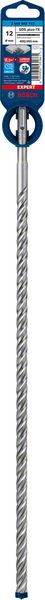 BOSCH EXPERT SDS plus-7X Hammerbohrer, 12 x 400 x 465 mm. Für Bohrhämmer