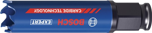 BOSCH Lochsäge Expert Tough Material D.20mm Schnitt-T.60mm Power Change Plus BOSCH