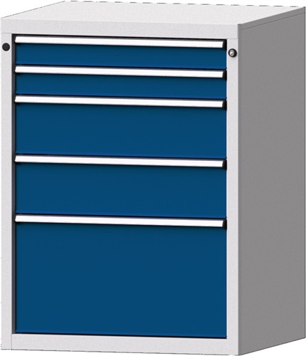 Schubladenschrank
