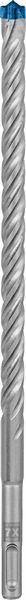 BOSCH EXPERT SDS plus-7X Hammerbohrer, 12 x 200 x 265 mm, 10-tlg.. Für Bohrhämmer