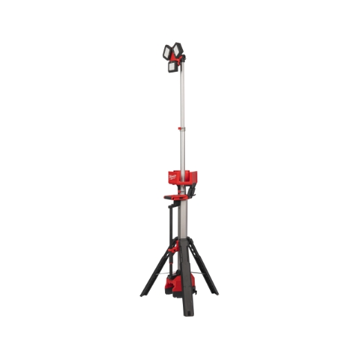MILWAUKEE Akku-Baustrahler M18HOSALC-0