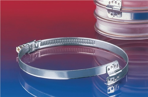 NORRES Brückenschelle CLAMP 212