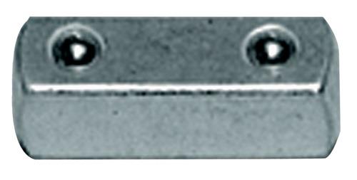 PROMAT Verbindungsvierkant Gr.1/2 Zoll L.36mm m.Kugelarretierung PROMAT