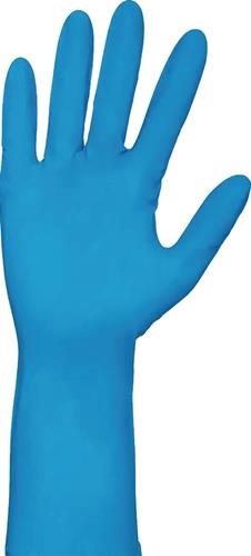 AMPRI Einw.-Handsch.HighRisk Pro Gr.XL blau PSA III Nitril AMPRI Einw.-Handsch.HighRisk Pro Gr.XL blau PSA III Nitril