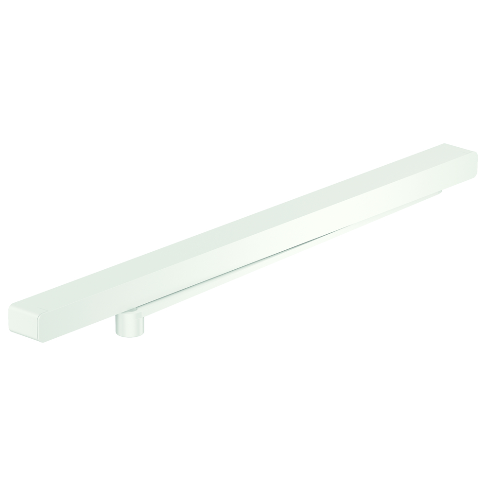 DORMAKABA G-N XEA Aluminium weiß höhenverstellbar DORMAKABA G-N XEA Aluminium weiß höhenverstellbar