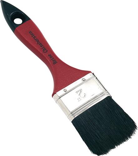 Nordwest Industrie-Lackierpinsel Gr.mm 25 1 Zoll schwarze Mischb.Industrie NÖLLE
