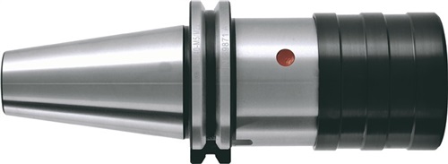 PROMAT Gewindeschneidfutter DIN 69871A M14-M36 SK50 A.-L.140mm PROMAT