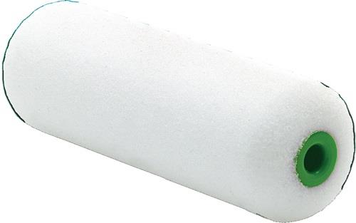 Nordwest Lackierwalze Superfein B.100mm Kern-D.35mm Rundung aussen 10 St./Packung NÖLLE