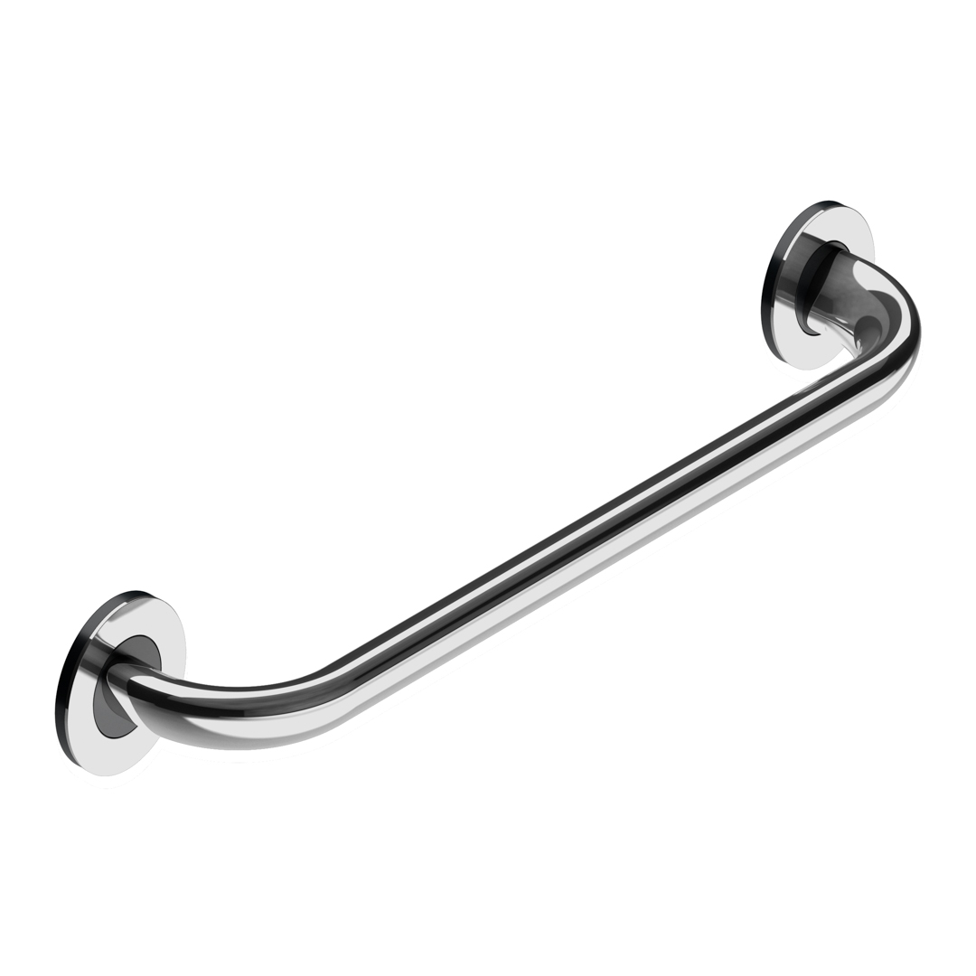 KWS Haltegriff 450x36/22mm Edelstahl poliert