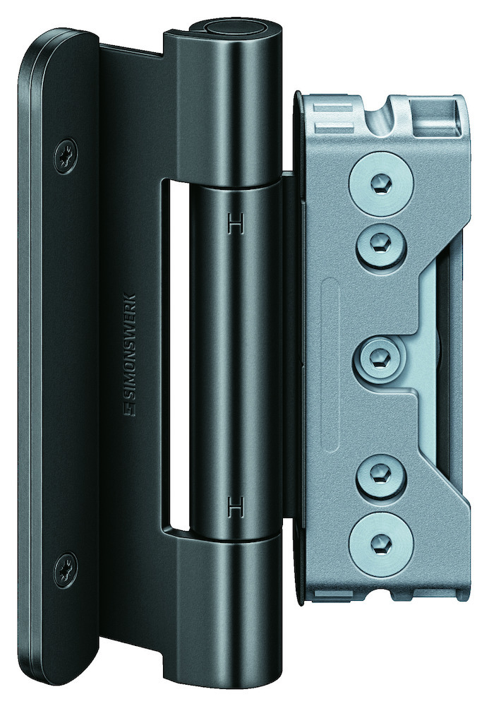 SIMONSWERK Einfräsband BAKA® Protect 4010 3D FD SIMONSWERK Einfräsband BAKA® Protect 4010 3D FD
