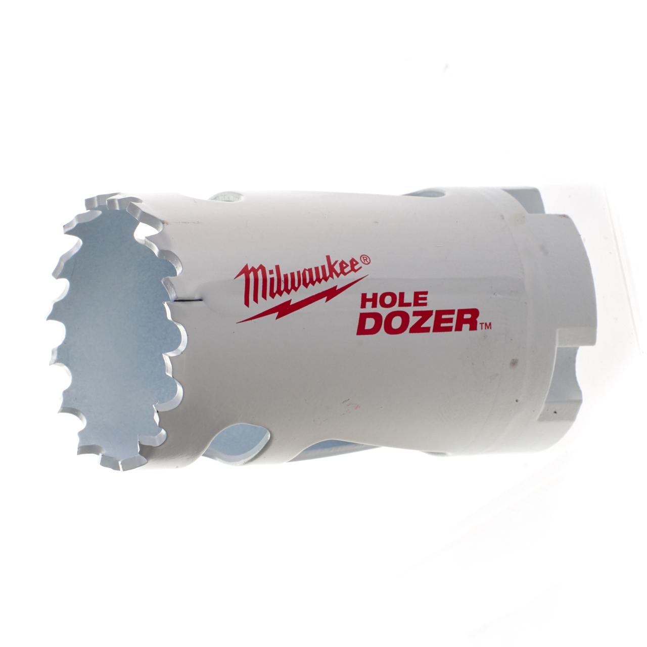 MILWAUKEE Hole Dozer Großpack Lochsäge Bi-Metall 32 mm