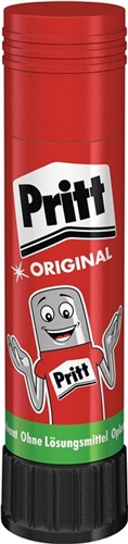 PRITT Klebestift 22g PK611 Stift PRITT