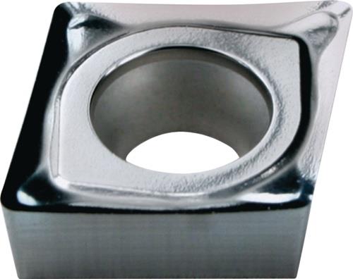 Wendeschneidplatte Bearbeitung Aluminium TECWERK