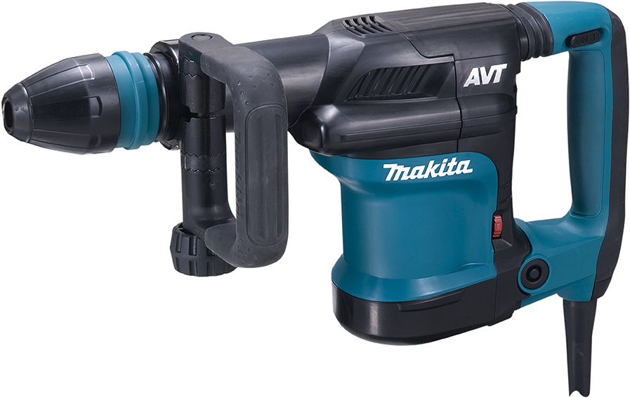 MAKITA Stemmhammer HM0871C