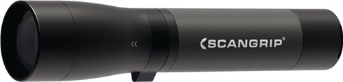 SCANGRIP LED-Taschenlampe FLASH 600 R 600 lm Li-Ion 150m SCANGRIP SCANGRIP LED-Taschenlampe FLASH 600 R 600 lm Li-Ion 150m SCANGRIP
