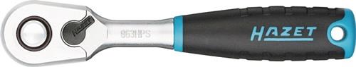 HAZET Hebelumsch.kn.863HPS 1/4 Zoll 90 Z.2K-Griff HAZET