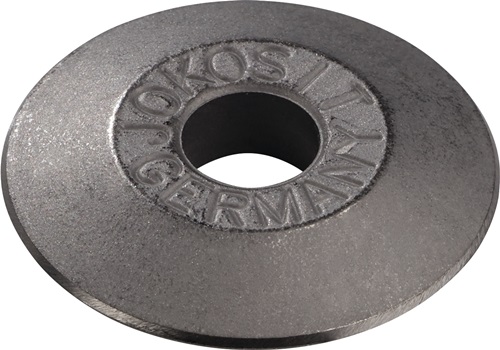 Nordwest Hartmetallrad D.22mm S.4,7mm HM JOKOSIT