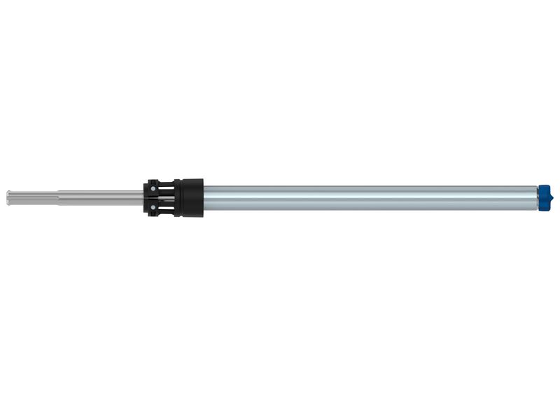 BOSCH EXPERT SDS Clean max-8X Hammerbohrer, 30 x 400 x 650 mm