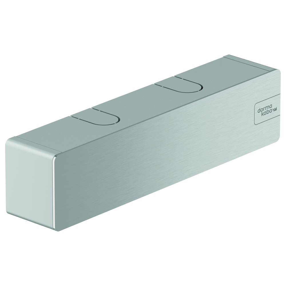 DORMAKABA TS 92 XEA B Aluminium ohne Gleitschiene DORMAKABA TS 92 XEA B Aluminium ohne Gleitschiene