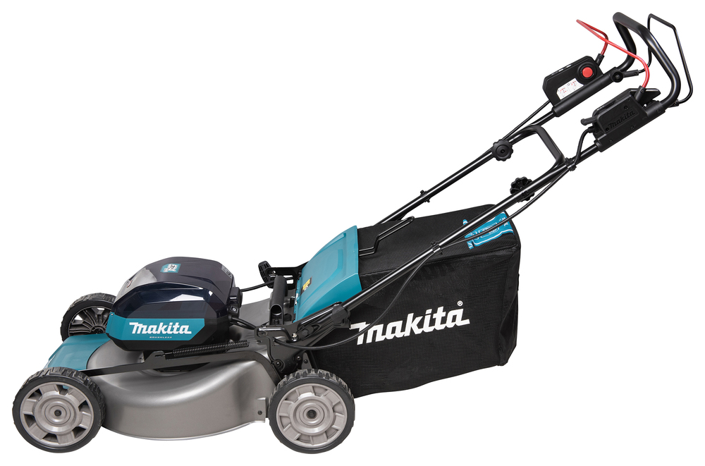 MAKITA Akku-Rasenmäher LM002GZ