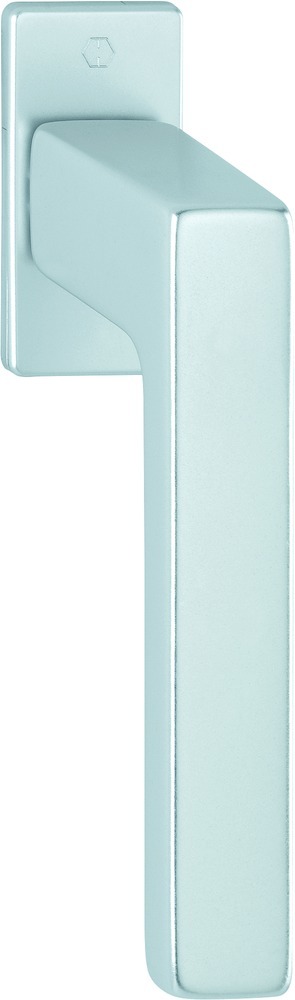 HOPPE® Fenstergriff Austin 0769/U959, mit Schrauben, Aluminium, 3968851