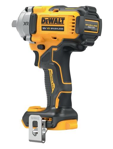 DEWALT Akku-Schlagschrauber DCF892NT 18/54V 12,5mm (1/2Zoll) A4-kt.135Nm,406,813 DEWALT DEWALT Akku-Schlagschrauber DCF892NT 18/54V 12,5mm (1/2Zoll) A4-kt.135Nm,406,813 DEWALT