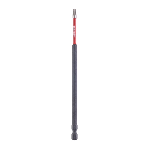 MILWAUKEE TX15 / 150 mm Schrauberbit SHOCKWAVE